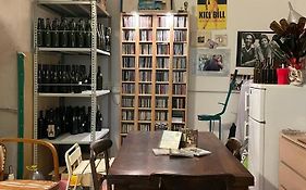 Locanda Strada Nuova Guest House Genoa  Italy
